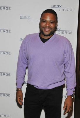Anthony Anderson - poza 2