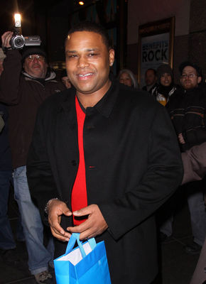 Anthony Anderson - poza 34