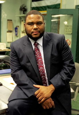Anthony Anderson - poza 27