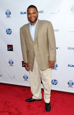 Anthony Anderson - poza 12