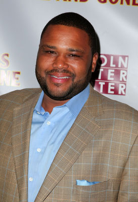 Anthony Anderson - poza 1