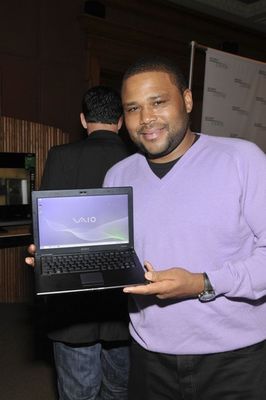 Anthony Anderson - poza 3