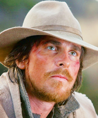 Christian Bale - poza 15