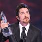 Christian Bale - poza 163