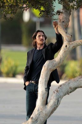 Christian Bale - poza 193