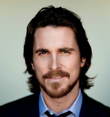 Christian Bale - poza 414