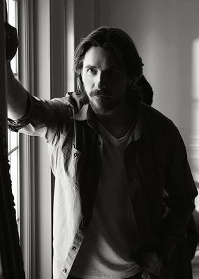Christian Bale - poza 22