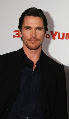 Christian Bale - poza 12