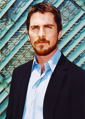Christian Bale - poza 27