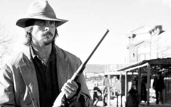 Christian Bale - poza 11