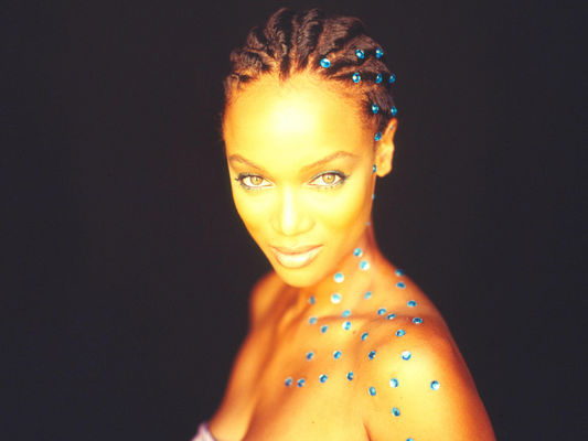 Tyra Banks - poza 4