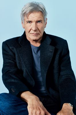 Harrison Ford - poza 1