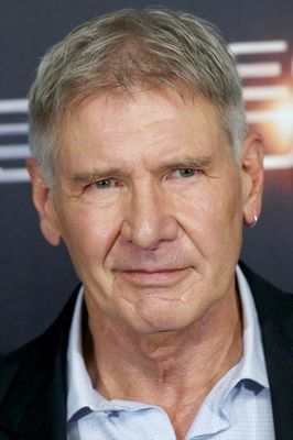 Harrison Ford - poza 2
