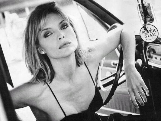 Michelle Pfeiffer - poza 70