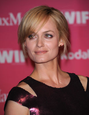 Amber Valletta - poza 76