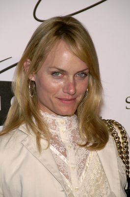 Amber Valletta - poza 138