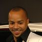 Donald Faison - poza 9