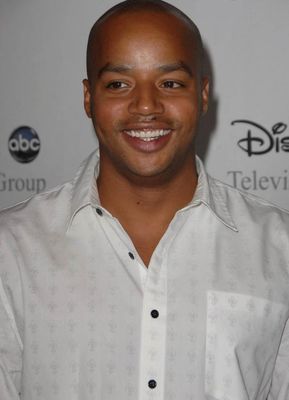 Donald Faison - poza 23