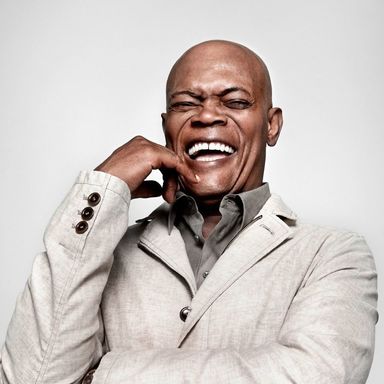 Samuel L. Jackson