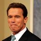 Arnold Schwarzenegger - poza 48