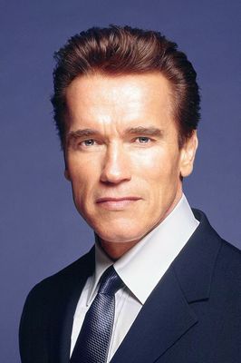 Arnold Schwarzenegger - poza 1