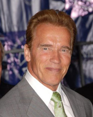 Arnold Schwarzenegger - poza 50