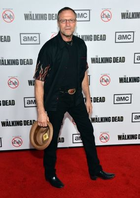 Michael Rooker - poza 2