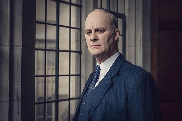 Tim McInnerny - poza 3