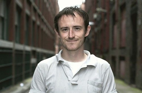 Ben Crompton harry potter