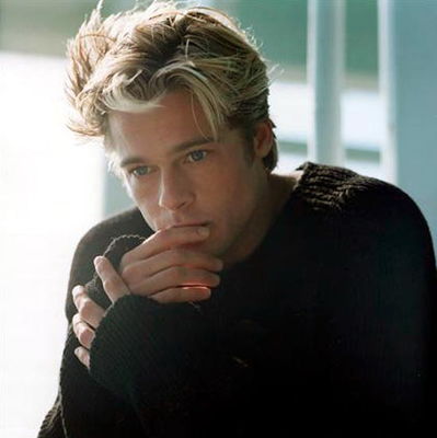 Brad Pitt - poza 83