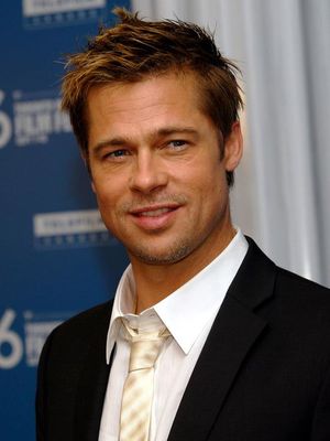 Brad Pitt - poza 7