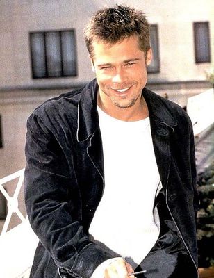 Brad Pitt - poza 172