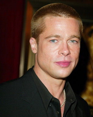 Brad Pitt - poza 201