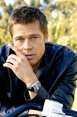 Brad Pitt - poza 1