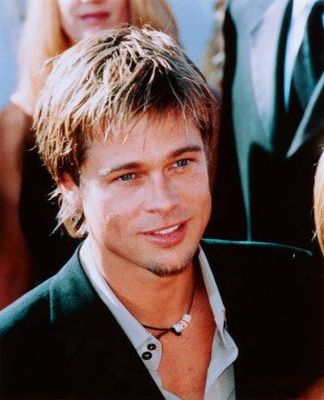 Brad Pitt - poza 193
