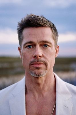 Brad Pitt - poza 2