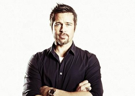 Brad Pitt - poza 10