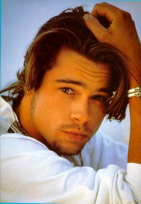 Brad Pitt - poza 176