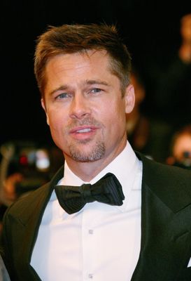 Brad Pitt - poza 184