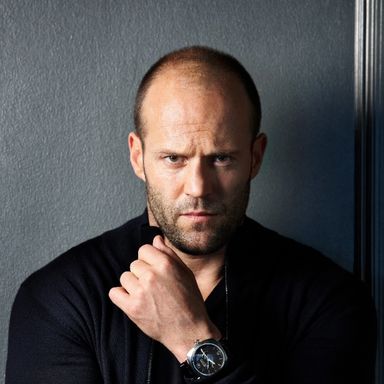 Jason Statham