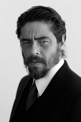Benicio Del Toro - poza 11