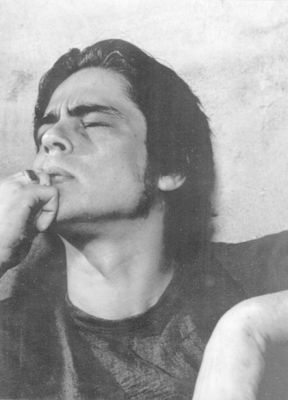 Benicio Del Toro - poza 27