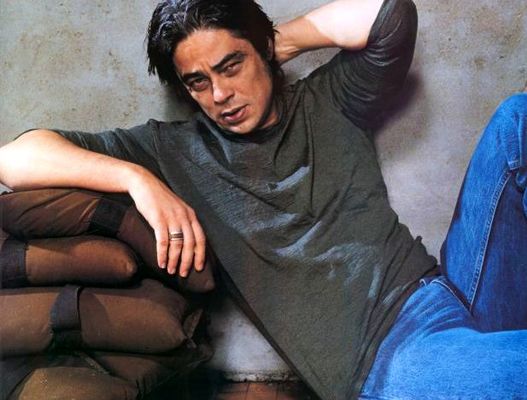 Benicio Del Toro - poza 21