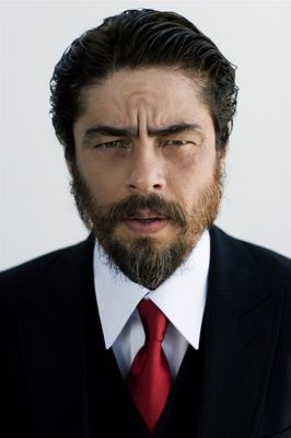 Benicio Del Toro - poza 10