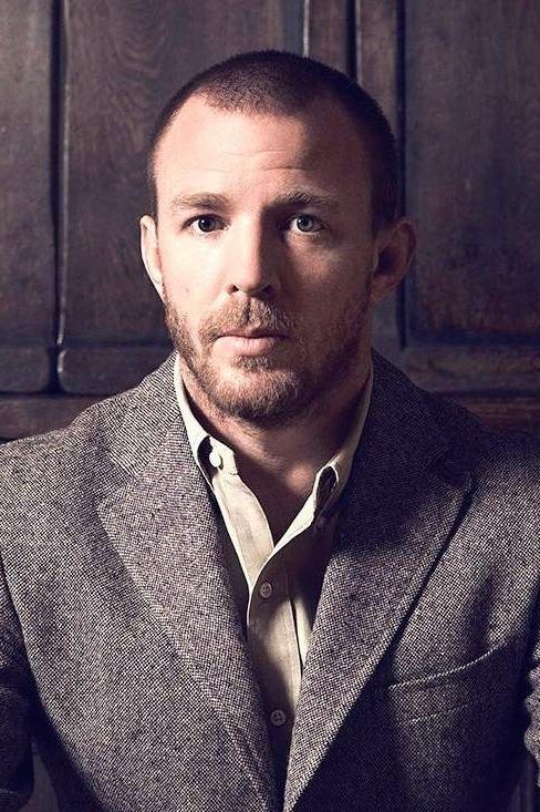 Guy Ritchie - Regizor - CineMagia.ro