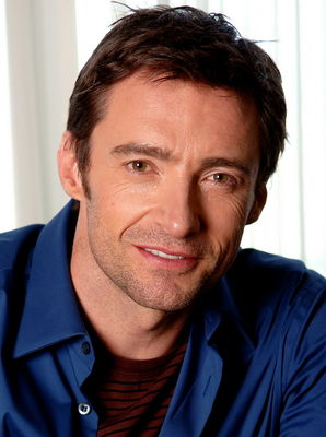 Hugh Jackman - poza 45