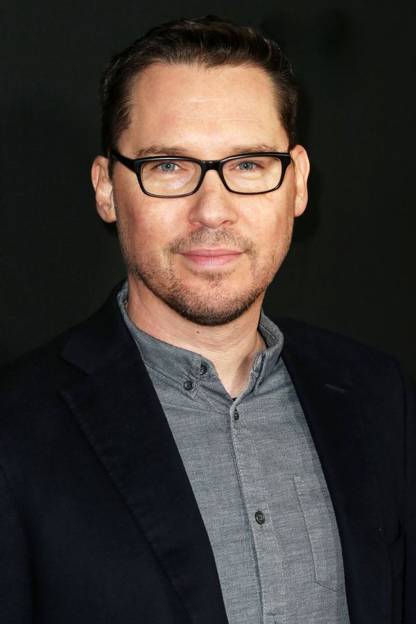 Bryan Singer childhood