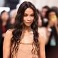 Zoe Saldana