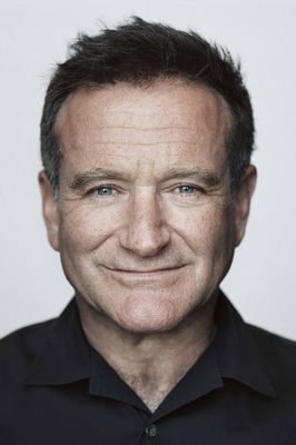 Robin Williams - poza 1
