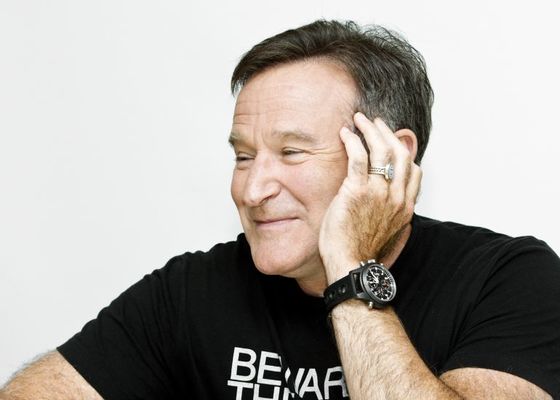 Robin Williams - poza 5